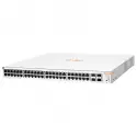 Hpe Aruba Jl686b 1930-48g 48port Poe Gıgabıt Poe Swıtch 4sfp