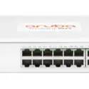 HPE ARUBA JL812A 24 PORT 10/100/1000 1830-24G 2SFP SWITCH