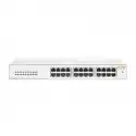 Hpe Aruba R8r49a 1430-24g 24 Port Gıgabıt Yonetılemez Swıtch
