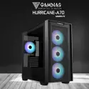 Hurrıcane-a70 Tavsiye, İ7-14700kf, 32gb Ddr5 Ram, 1tb Nvme Ssd, 8gb Gddr6 Rtx4060 Ekran Kartı, 2000w Kasa, Free Dos Gamıng Tavsiyesi