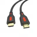 Hytech Hy-hdmı20, Full Hd, Hdmı V1,40, Kablo 20mt Ccs Od7.0mm