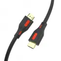 Hytech Hy-hdmı20, Full Hd, Hdmı V1,40, Kablo 20mt Ccs Od7.0mm