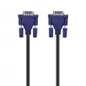 Hytech Hy-vga105, 15pin, İki Ucu Erkek, 1.5mt, Vga Kablosu
