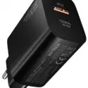 Hytech Hy-xe49 Tip-c+usb-a 30w Pd/ 18w Hızlı Ev
