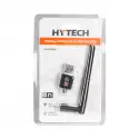 Hytech Hy-xw8188, 150mbp, 2.4ghz, 2dbi Harici Anten, Usb2.0, Wıreless Ethernet