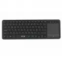 Inca Ibk-568bt Duall Mod Bluetooth + 2.4g Touch Pad Smart