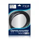 Inca Idph-18t 1,8m Display Port=>hdmi Kablo