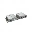 Inca Iex-120 Hdmı 4k 120m Kvm Network Extender