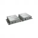 Inca Iex-120 Hdmı 4k 120m Kvm Network Extender