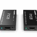 Inca Iex-60 Cat 5e/6 60m Fhd 1080p 3d Hdmı Extende
