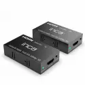 Inca Iex-60 Cat 5e/6 60m Fhd 1080p 3d Hdmı Extende