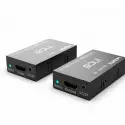 Inca Iex-60 Cat 5e/6 60m Fhd 1080p 3d Hdmı Extende