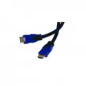 Inca Ihk-05t 2.0v 5mt Hdmı To Hdmı 4k Fhd Posetlı