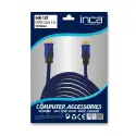 Inca Ihk-10t 10m Hdmı Kablo,v2.0,3840*2160p(4k)