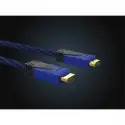 Inca Ihk-10t 2.0v 10mt Hdmı To Hdmı 4k Fhd Posetlı