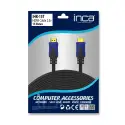 Inca Ihk-15t 15m Hdmı Kablo,v2.0,3840*2160p(4k)