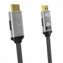 Inca Ihm-15t 1,5m Hdmı High Speed Kablo,8k,2.1v