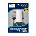 Inca Ihm-15t 1,5m Hdmı High Speed Kablo,8k,2.1v