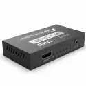 Inca Ihsk-430 Hdmı Splitter 1ın 4out 4k30hz Switch