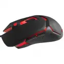 Inca Ikg-448  Q Usb Mekanik Hisli Klavye&mouse,