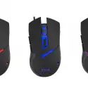 Inca Ikg-448  Q Usb Mekanik Hisli Klavye&mouse,