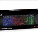 Inca Ikg-448  Q Usb Mekanik Hisli Klavye&mouse,