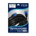 Inca Imhd-150t 15mt 4k 1.4v 3d Altın Uclu Hdmı Kab.