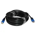 Inca Imhd-150t 15mt 4k 1.4v 3d Altın Uclu Hdmı Kab.