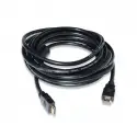 Inca Imhd-50t 5mt 1.4v 3d Altın Uçlu Hdmı Kablo