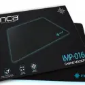Inca Imp-016 220x290x3mm Oyuncu Mouse Pad,siyah