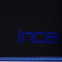 Inca Imp-018m Oyuncu Mouse Pad,900*400mm,mavi