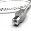 Inca Ipr-02 3m Usb 2.0 Yazıcı Kablosu