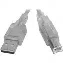 Inca Ipr-1t 1,5m Usb 2.0 Yazıcı Kablosu