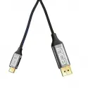 Inca Itcd-02tx 2m Type-c =>display Port 4k Kablo