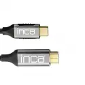 Inca Itch-02tx 2m Type-c =>hdmı Kablo
