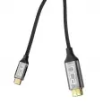 Inca Itch-02tx 2m Type-c =>hdmı Kablo
