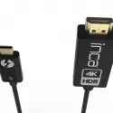 Inca Itch-30 1,8m Type-c=>hdmı Kablo,4k@30hz