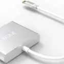Inca Itpc-04t Tip-c=>hdmi+usb3.0+pd(100w) Çevirici
