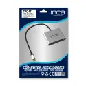 Inca Itpc-4t Type-c Hub; 4hdmı 4k@30hz+usb2.0,pd