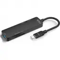 Inca Itpc-5t 5li Tip-c Hub=>usb 3.0+ 2 Usb 2.0+sd