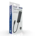 Inca Itpc-5t 5li Tip-c Hub=>usb 3.0+ 2 Usb 2.0+sd
