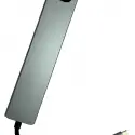 Inca Itpc-7  8li Usb Tip-c Aliminyum Hub