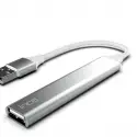 Inca Iusb-4tu Usb Tip-a=>3*usb2.0+1*usb3.0 Hub