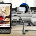 Inca Iutp-06t 15cm Tip-c+usb=>1*usb3.0+2*usb2.0+