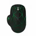 Inca Iwm-051t Şarj Edilebilir Usb/type-c Kablosuz 1600 Dpı Mouse