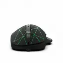 Inca Iwm-051t Şarj Edilebilir Usb/type-c Kablosuz 1600 Dpı Mouse