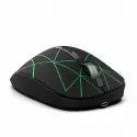 Inca Iwm-051t Şarj Edilebilir Usb/type-c Kablosuz 1600 Dpı Mouse