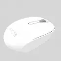 Inca Iwm-241rb Candy Design 3d Kabosuz Beyaz Mouse
