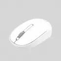 Inca Iwm-241rb Candy Design 3d Kabosuz Beyaz Mouse