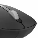 Inca Iwm-241rs Candy Design 3d Kabosuz Siyah Mouse